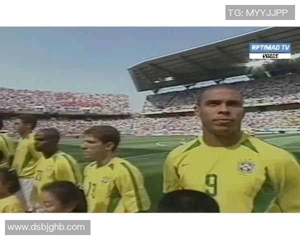 2002年世界杯巴西对阵哥斯达黎加精彩进球回顾与分析